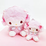 SANRIO My Sweet Piano Plush Toy (Sanrio Lovely Babushka) 1PC