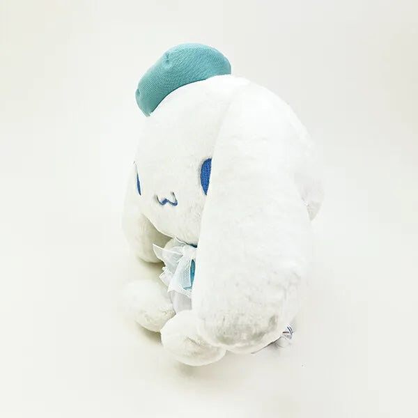 SANRIO Cinnamoroll Plush Toy Sherbet Marine 1PC