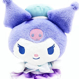 SANRIO Kuromi Plush Toy Sherbet Marine 1PC