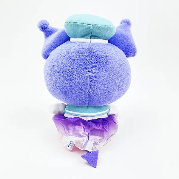 SANRIO Kuromi Plush Toy Sherbet Marine 1PC
