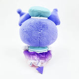 SANRIO Kuromi Plush Toy Sherbet Marine 1PC