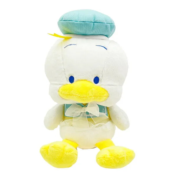 SANRIO No Pekkle Plush Toy Sherbet Marine 1PC