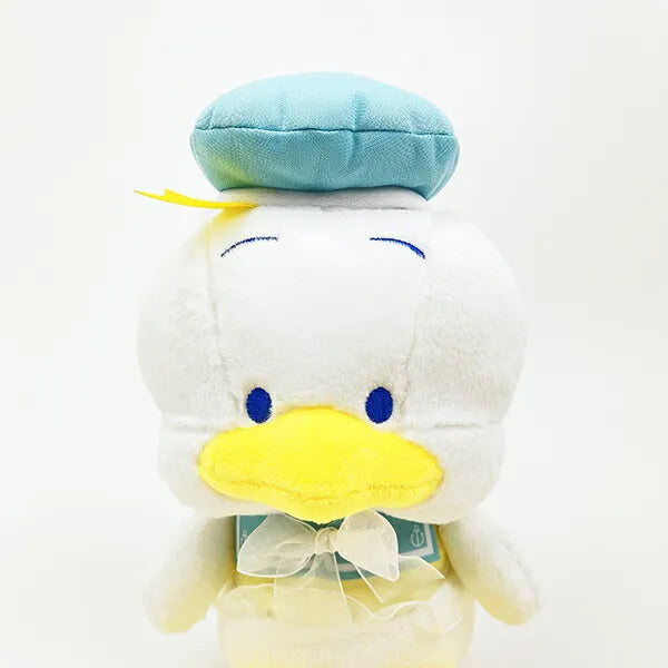 SANRIO No Pekkle Plush Toy Sherbet Marine 1PC