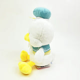SANRIO No Pekkle Plush Toy Sherbet Marine 1PC