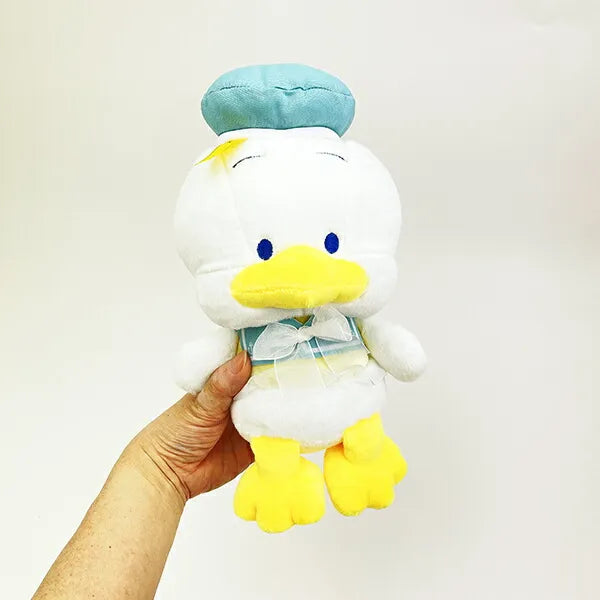 SANRIO No Pekkle Plush Toy Sherbet Marine 1PC