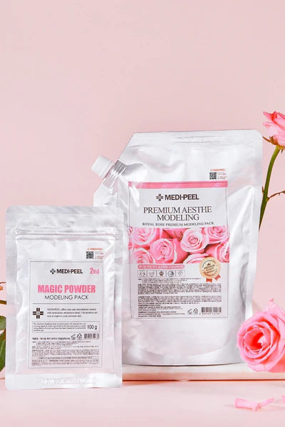 MEDI-PEEL Premium Rose Medeling Pack 1kg