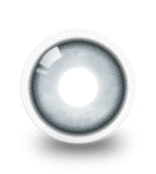 OLOLA IDIFF 1 Month Contact Lenses #Meow Siam Blue 2pcs