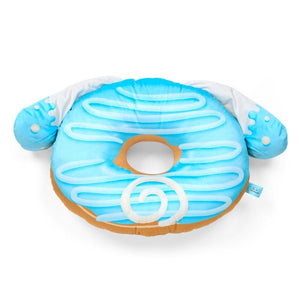 SANRIO Donut Cushion Cinnamon Roll 1Pc