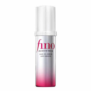 SHSEIDO FINO 高级触感渗透精华发油 70ml