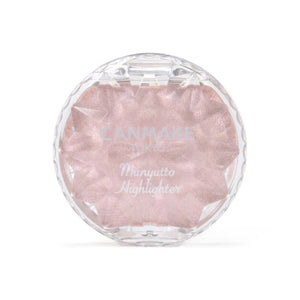 CANMAKE Munyutto 荧光笔 #02 玫瑰石英 3.8 克