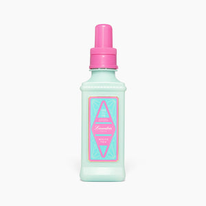 LAUNDRIN 花台洗衣柔顺剂 600ml