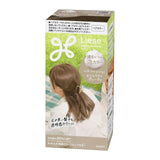 KAO Liese Prettia Foam Hair Dye # Milk Tea Greige
