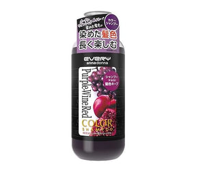 ANNA DONNA Every Murasaki Shampoo Purple 300ml