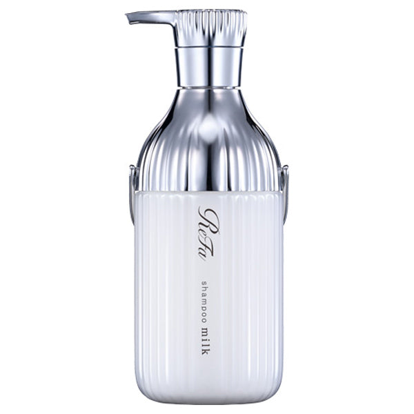 REFA Milk Protein Shampoo White Floral Musk 500ml