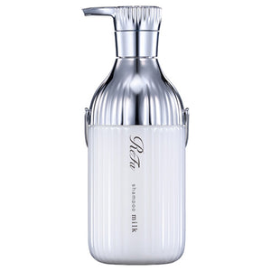 REFA Milk Protein Shampoo White Floral Musk 500ml