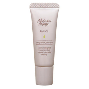 CANMAKE Nail & Cuticle Oil Citrus Jasmine Scent 9.2ml