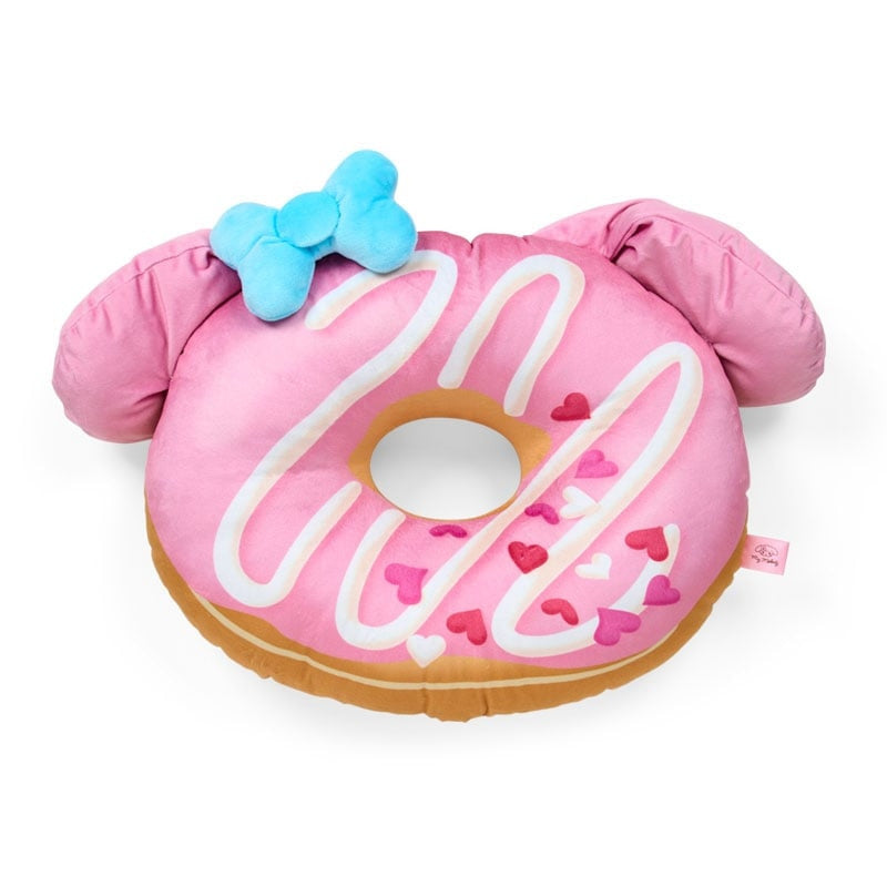 SANRIO 3D 布丁狗钥匙扣 1 件