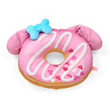 Donut Cushion My Melody Sanrio 1Pc