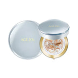 AGE20'S Signature Essence Cover Pact Master Velvet #21 Light Beige 2 *14g