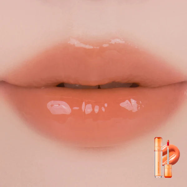 ROM&ND The Juicy Lasting Tint #24 Bare Juicy Oh 3.5g