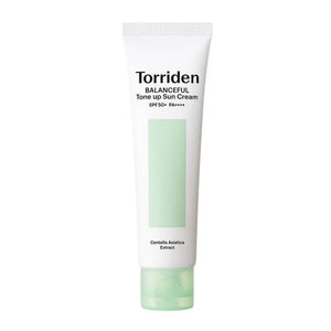 TORRIDEN Tone Up Sun Cream Spf 50+ Pa++++ 60ml