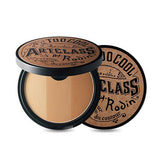 TOO COOL FOR SCHOOL 罗丹着色大师艺术课 #01 经典 9.5 克