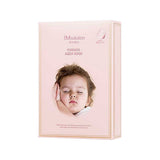 JM SOLUTION MAMA Pureness Aqua Mask 1pc