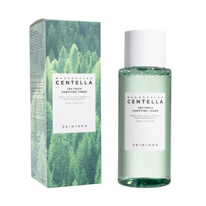 SKIN1004 Madagascar Centella Tea-trica Purifying Toner 210ml