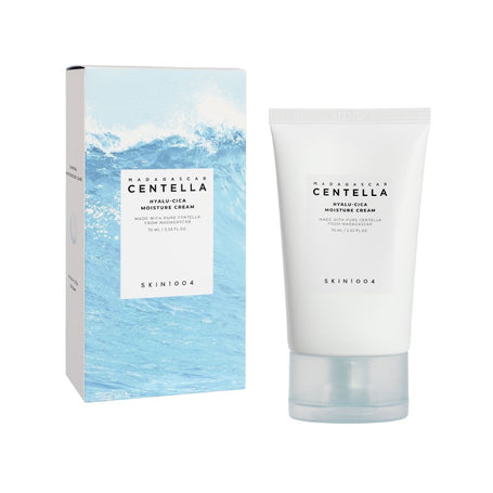 SKIN1004 Madagascar Centella Hyalu-cica Moisture Cream 75ml