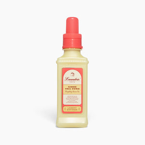 LAUNDRIN 花台洗衣柔顺剂 600ml