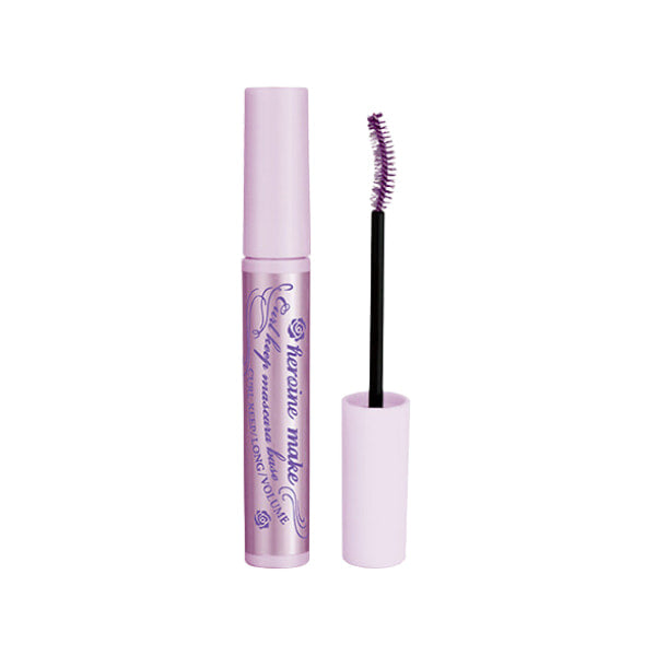 KISS ME Mascara Base Purple 6g