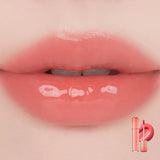 ROM&ND The Juicy Lasting Tint #10 Bare Apricot 3.5g