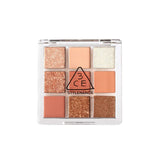 3CE STYLENADA 多眼调色板 #Shot Again 7 克