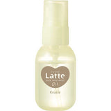 KRACIE Ma&Me Latte Damage Care Hair Treatment Oil 50ml