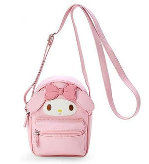 SANRIO Melody Shoulder Bag 1Pc