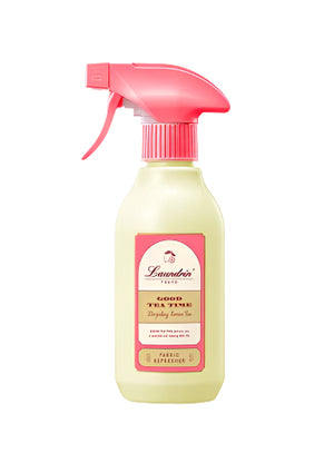 LAUNDRIN 花台洗衣柔顺剂 600ml