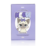 OLOLA IDIFF 1 Month Contact Lenses #Meow Havana Green 2pcs