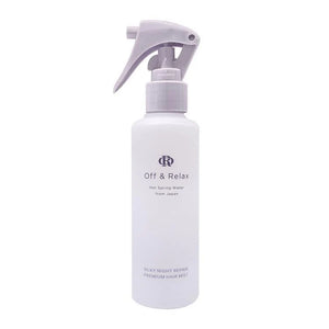 OFF&RELAX Silky Night Repair Premium Hair Mist 150ml