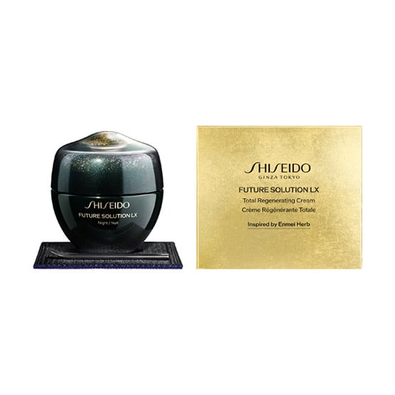 SHISEIDO Future Solution Lx Total Regenerating Cream S 50g