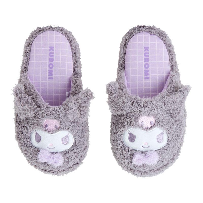 SANRIO Slippers For Children Kuromi
