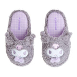 SANRIO Slippers For Children Kuromi