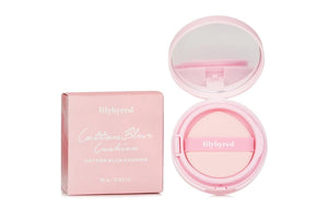 LILYBYRED Cotton Blur Cushion 15g