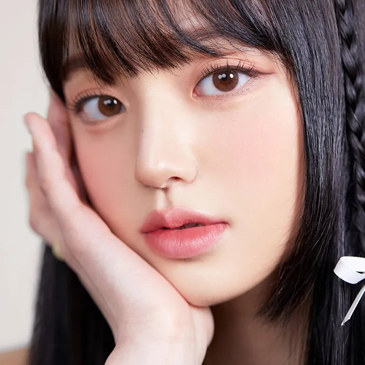 OLOLA 1 Month Mellows #Cotton Brown 1pc