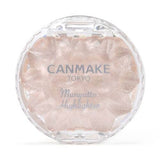 CANMAKE Munyutto Highlighter #01 Moonlight Gem 3.8g