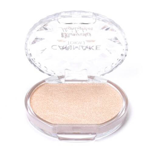 CANMAKE Munyutto Highlighter #01 Moonlight Gem 3.8g