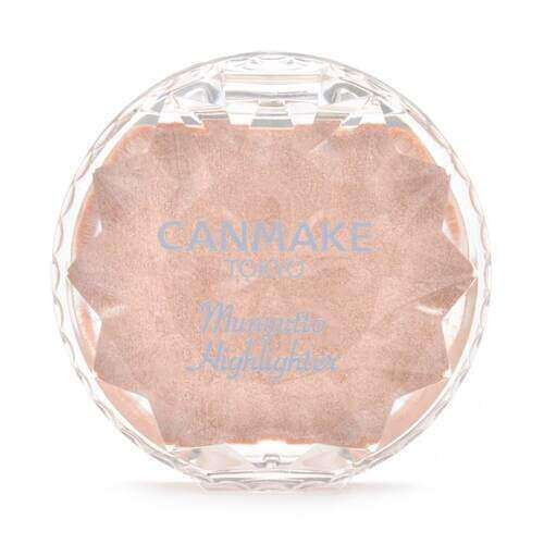 CANMAKE Munyutto Highlighter #03 Warm Rutile 3.8g