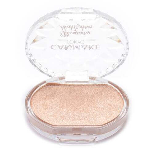 CANMAKE Munyutto Highlighter #03 Warm Rutile 3.8g