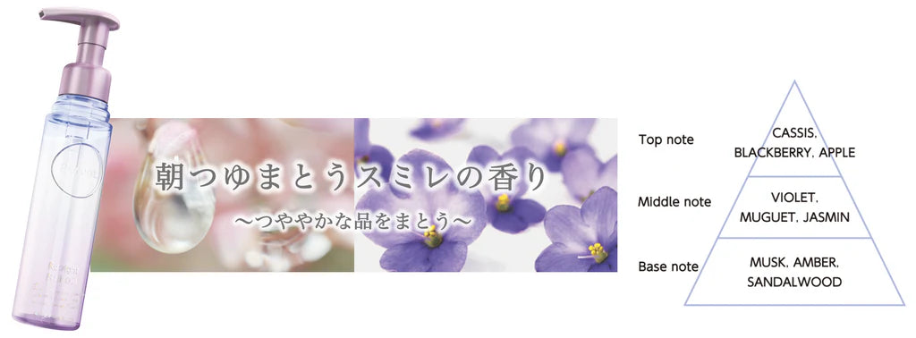 PURUNT Reright Serum Hair Oil 80g