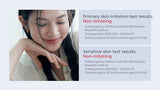 HINCE Second Skin Mesh Matte Cushion (Original Product 12g + Refill 12g + mini cushion)