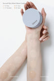 HINCE Second Skin Mesh Matte Cushion (Original Product 12g + Refill 12g + mini cushion)